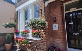 The Wincheap B&B